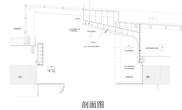 深圳领展中心城项目设计